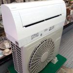 【中古】日立 RAS-W28RBK-W ルームエアコン入荷｜千葉市 リサイクルショップ 愛品館千葉店